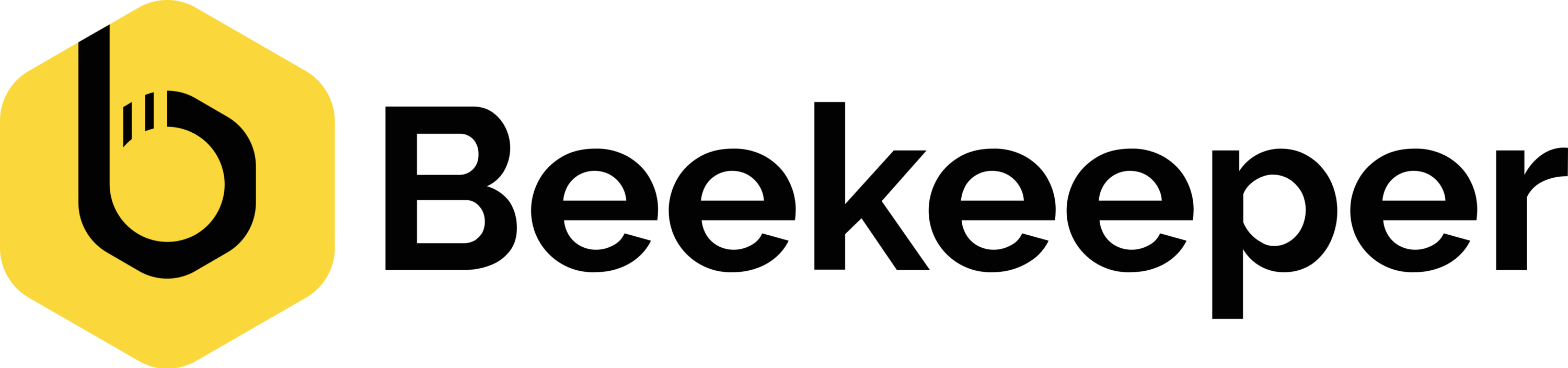 Beekeeper Studio Logo