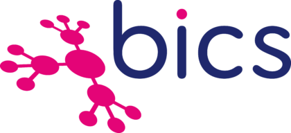 Belgacom ICS Logo