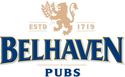 Belhaven Pubs Logo