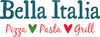 Bella Italia (Bella Pasta) Logo