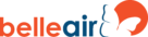 Belle Air Europe Logo