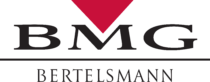 Bertelsmann Music Group Logo