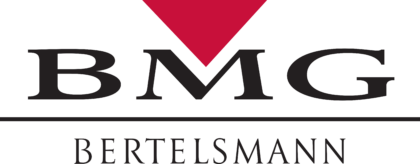 Bertelsmann Music Group Logo