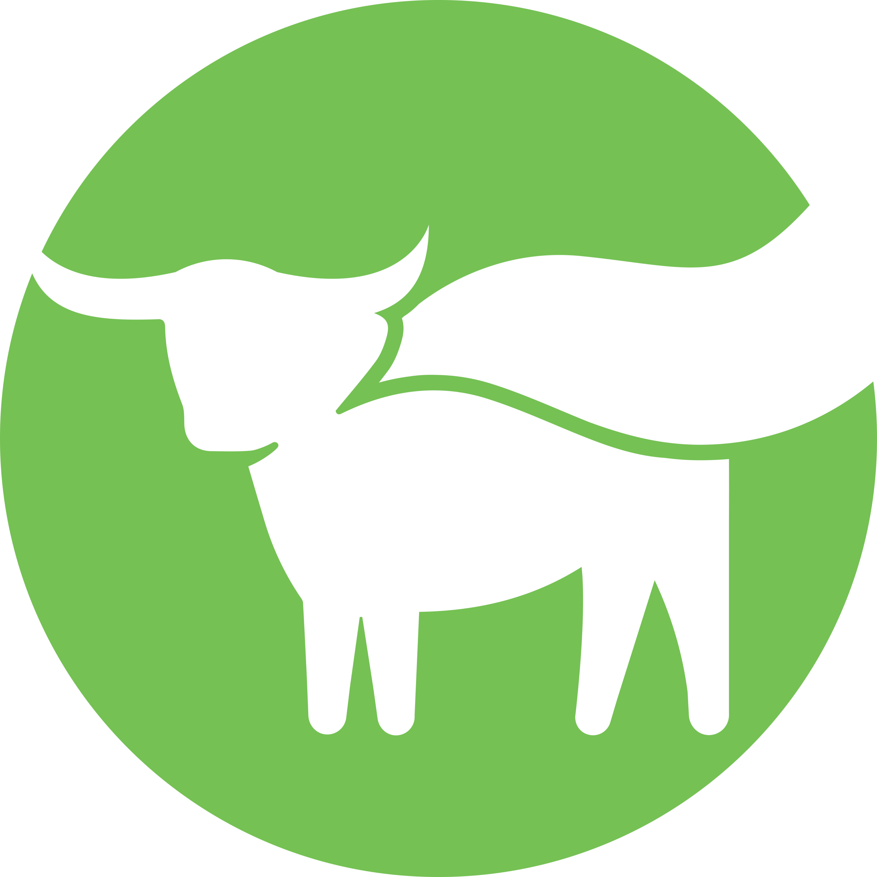 Beyond Meat Logo