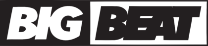 Big Beat Records Logo