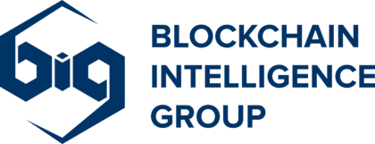 Big Blockchain Intelligence Group Logo