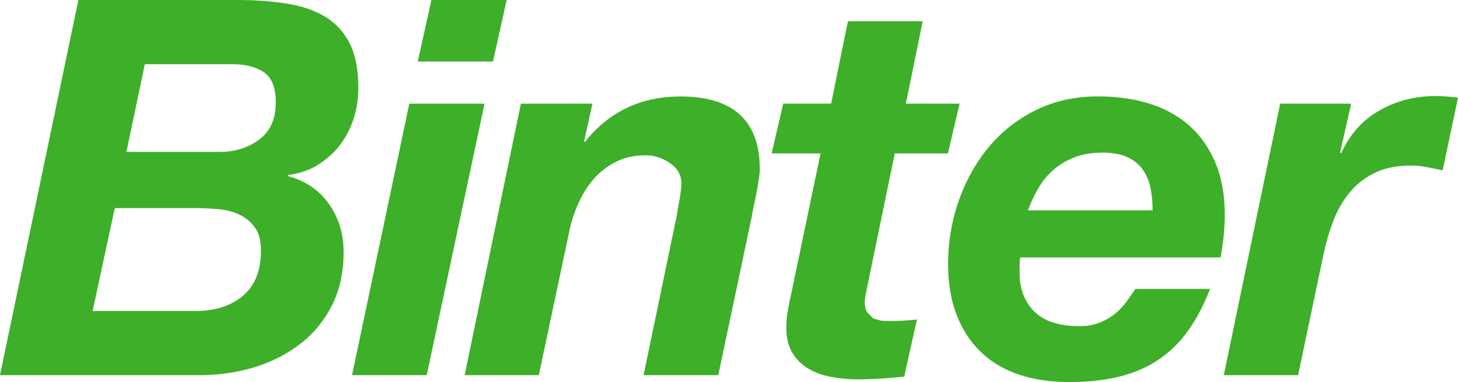 Binter Canarias Logo