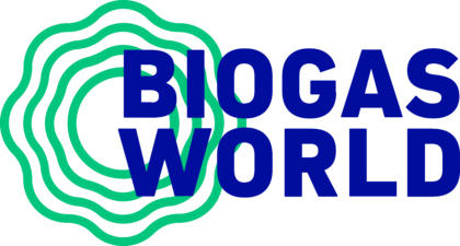 BiogasWorld Media Inc Logo