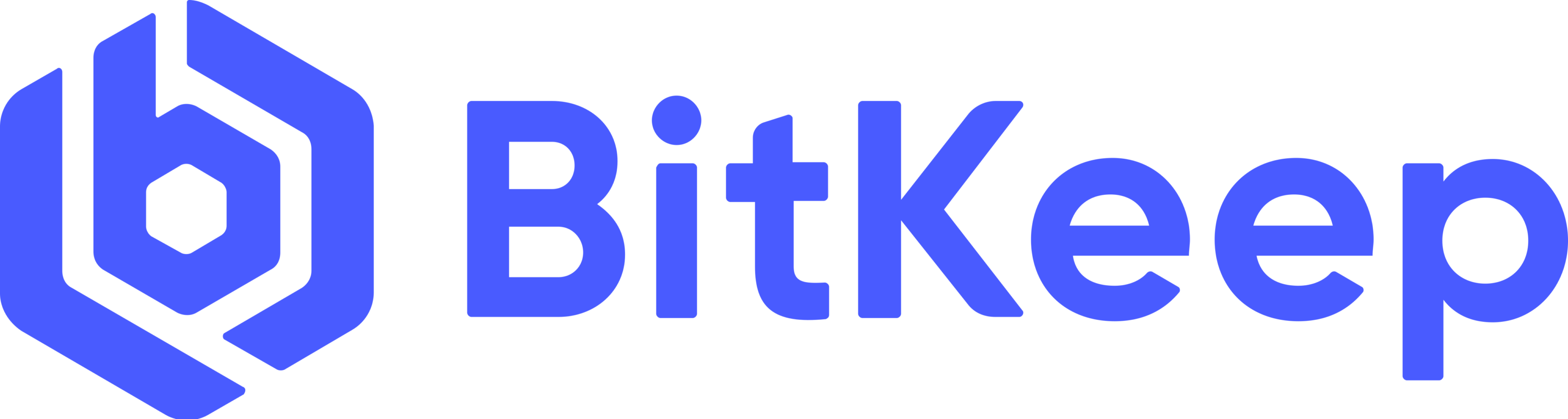BitKeep Logo