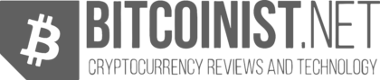 Bitcoinist.net Logo