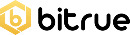 Bitrue Logo
