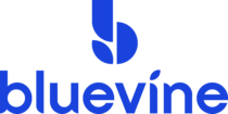 BlueVine Logo