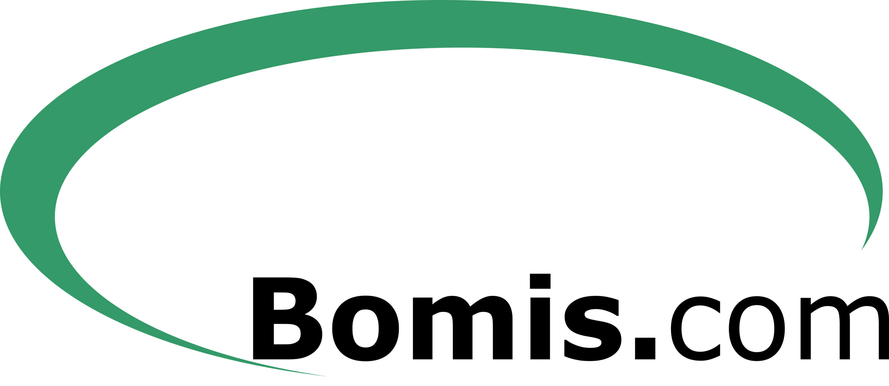 Bomis.com Logo