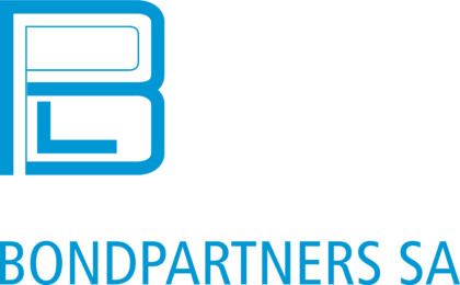 Bondpartners SA Logo