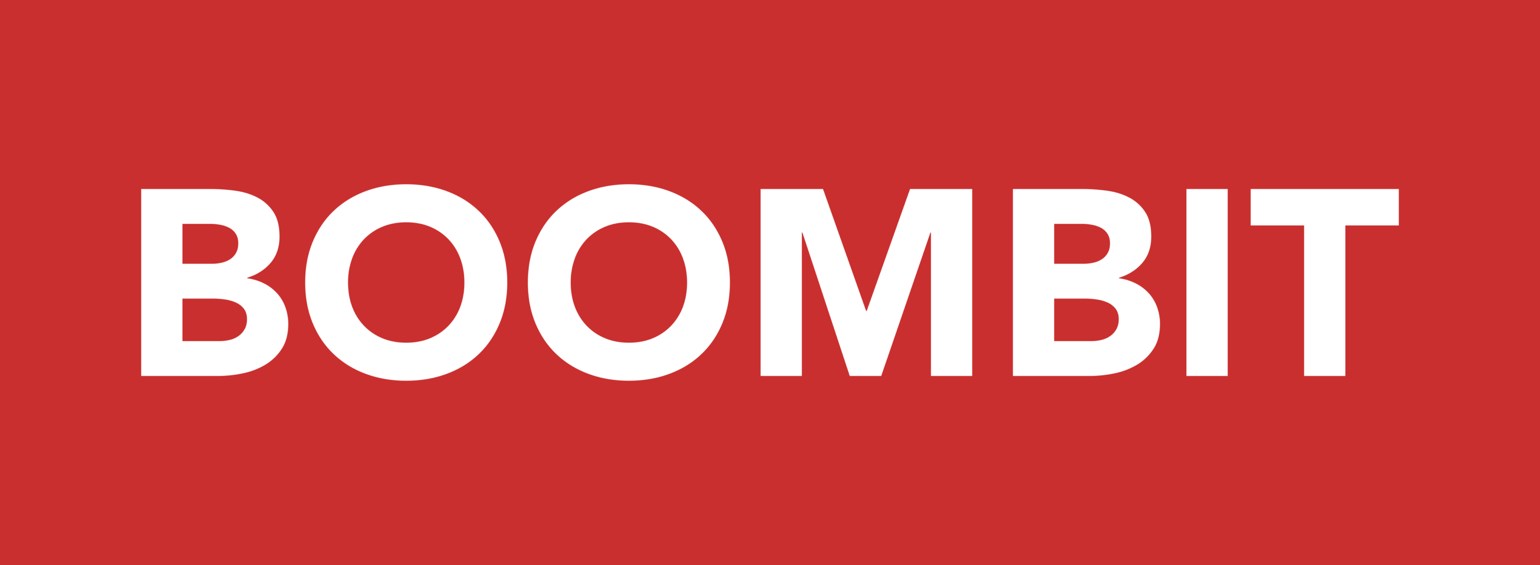 BoomBit Logo