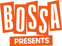 Bossa Present Logo