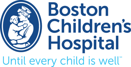 Boston Childrens's Hospital Logo