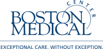 Boston Medical Center Logo