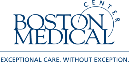 Boston Medical Center Logo