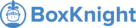 BoxKnight Logo