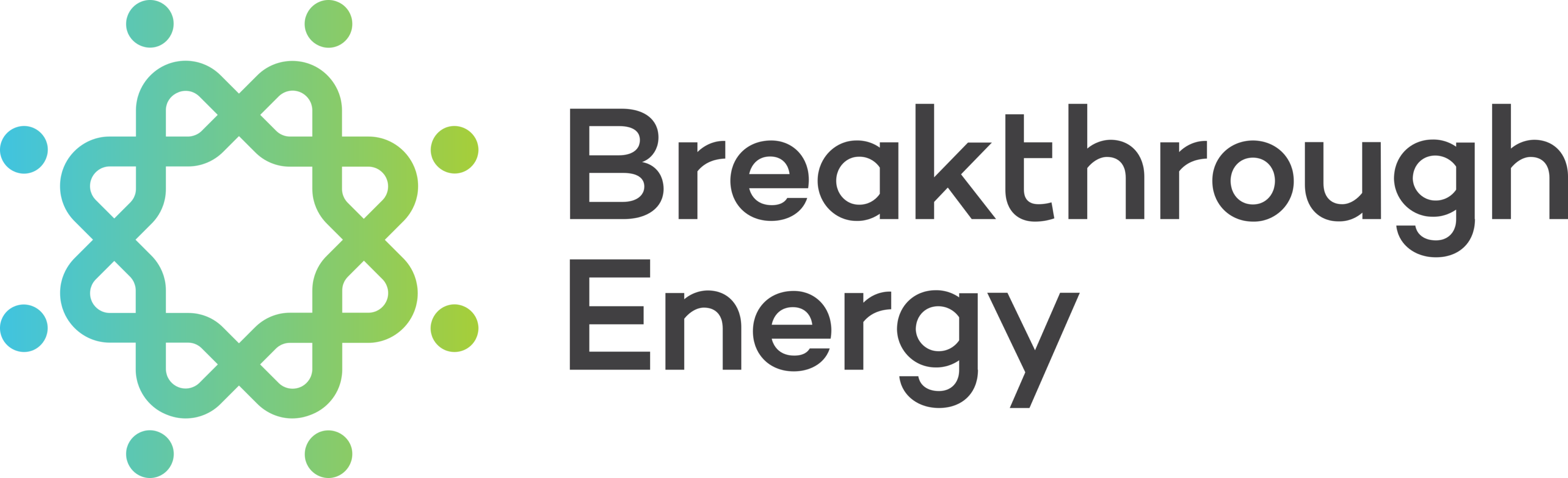 Breakthrough Energy Logo