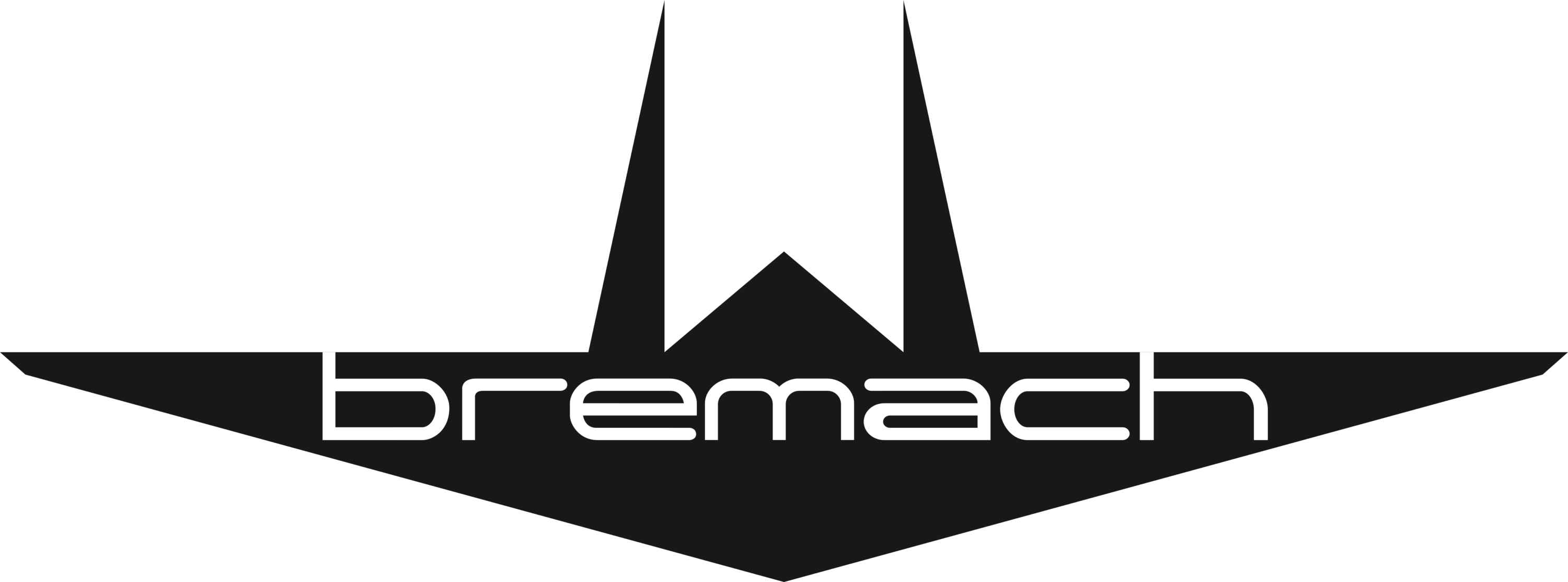 Bremach Logo