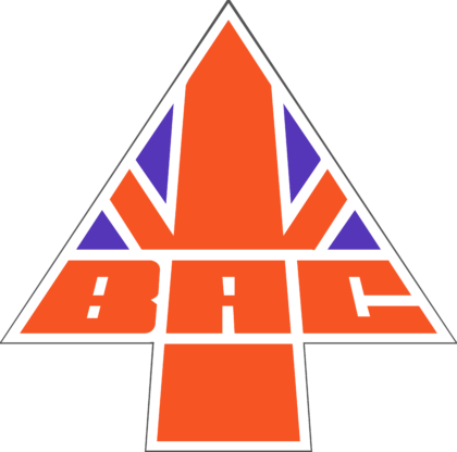 British Aircraft Corporation Logo