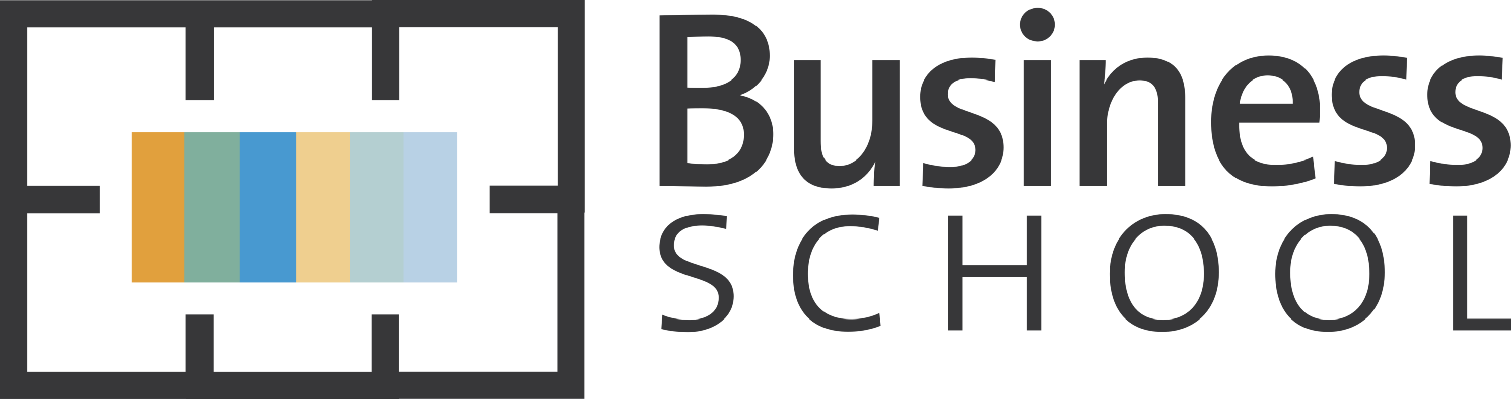 Business School Logo
