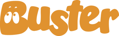 Buster Logo