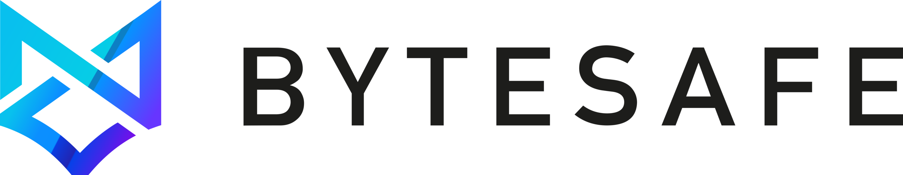 Bytesafe Logo