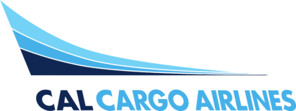 CAL Cargo Air Lines Logo