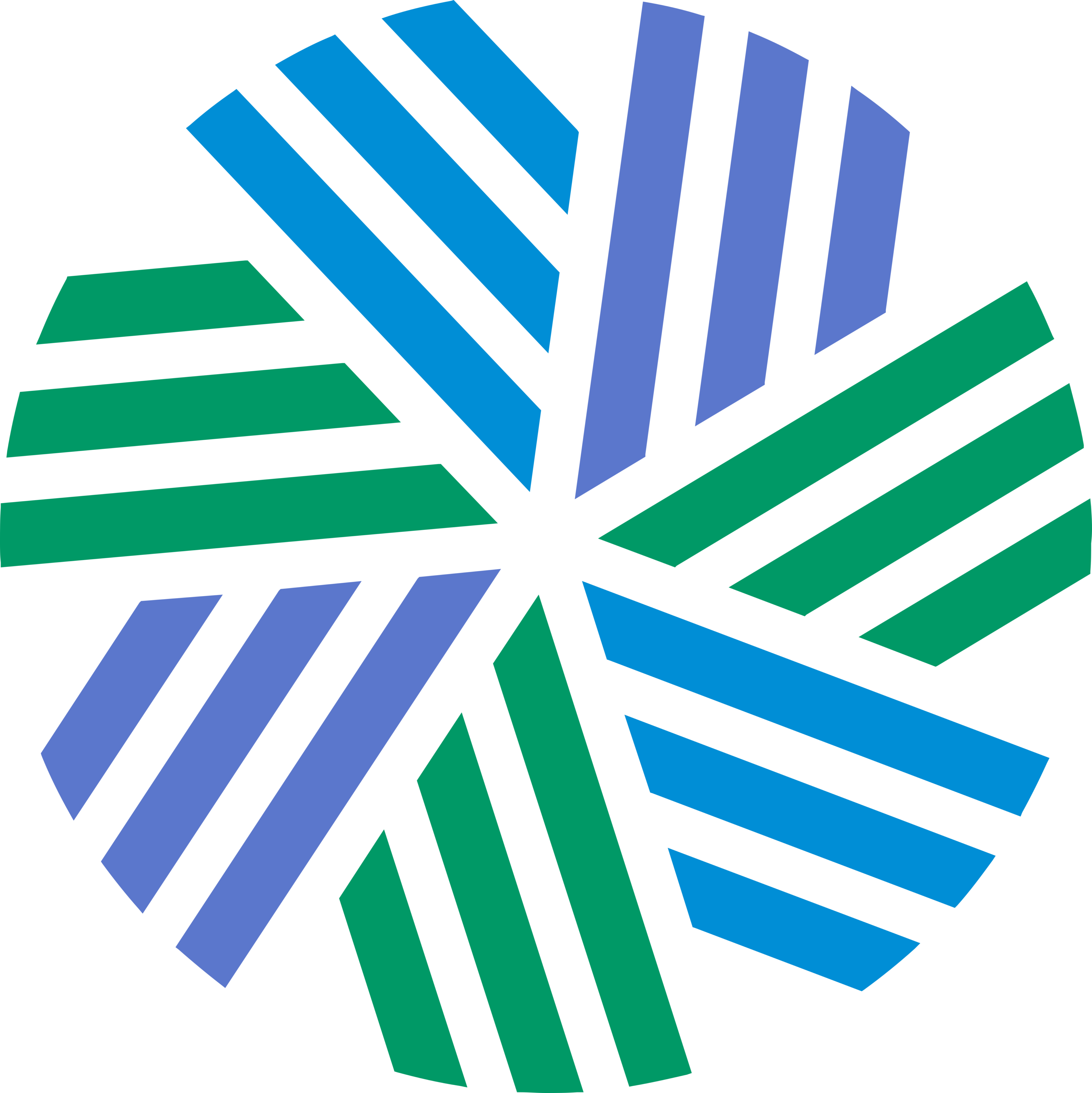 CFA Institute Logo