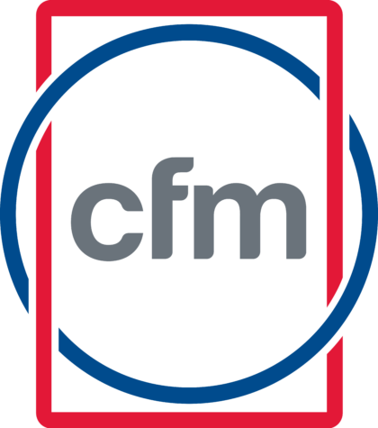 CFM International Logo