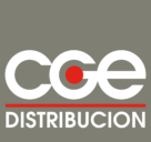 CGE Distribucion Logo