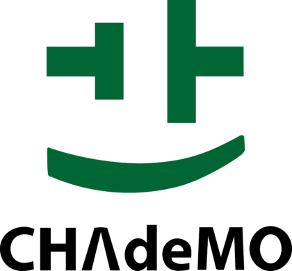 CHAdeMO Logo