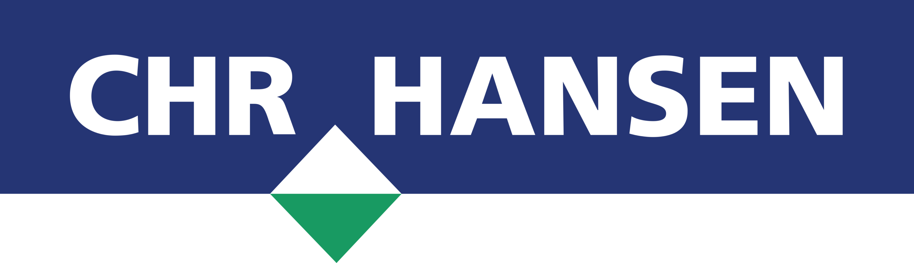 CHR Hansen Logo