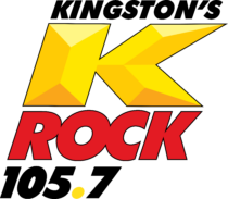 CIKR FM Logo