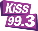 CKGB FM Logo
