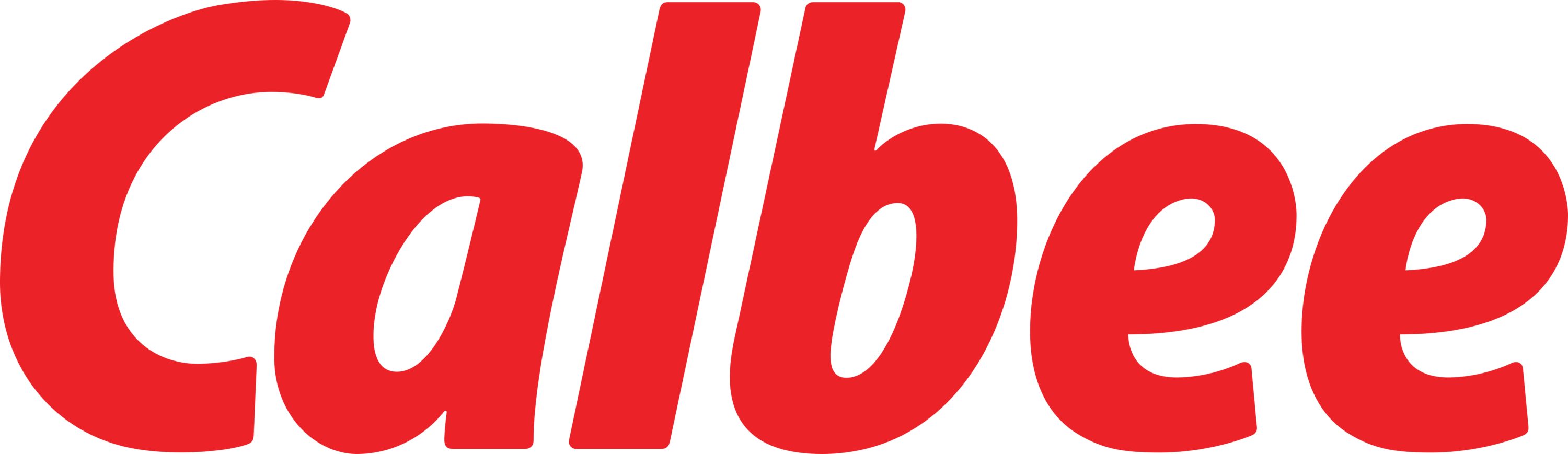 Calbee Logo