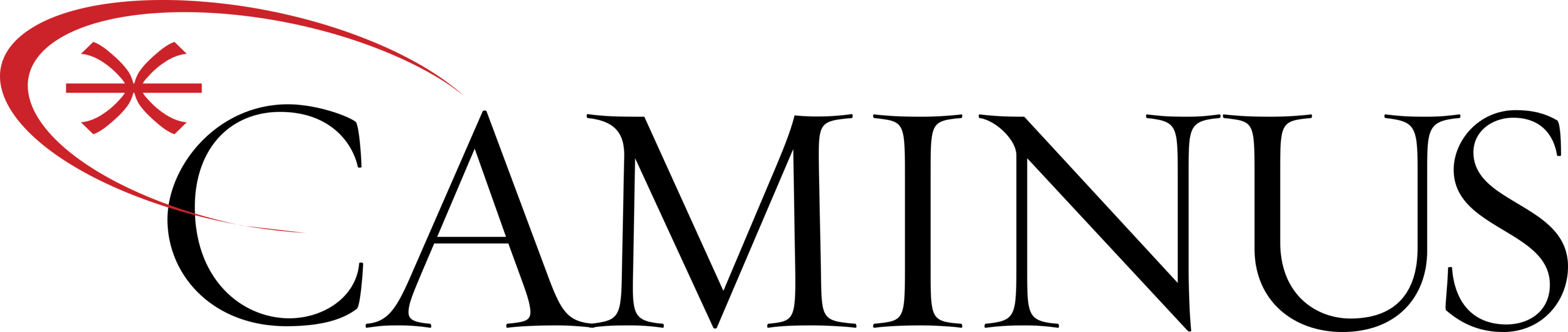 Caminus Logo