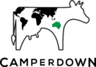 Camperdown Dairy International Logo
