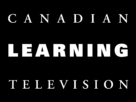 Canadian Learning Television Logo