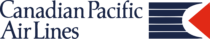 Canadian Pacific Air Lines Logo