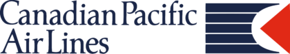 Canadian Pacific Air Lines Logo