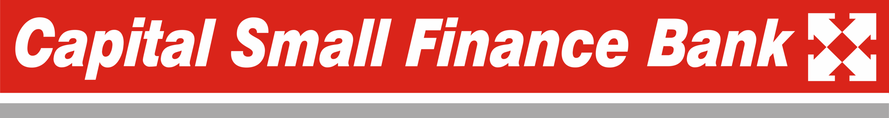 Capital Small Finance Logo