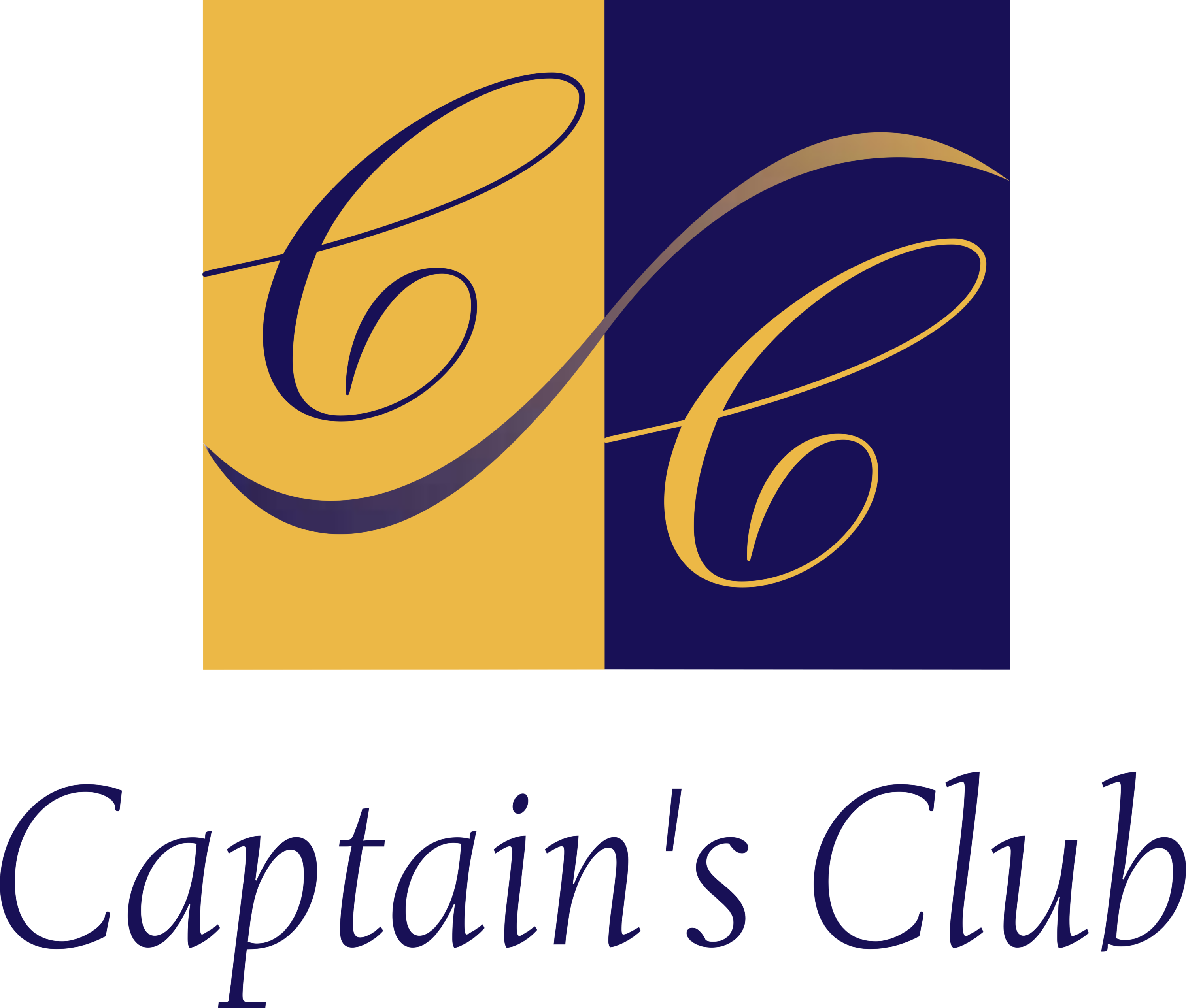 Captain's Club Logo