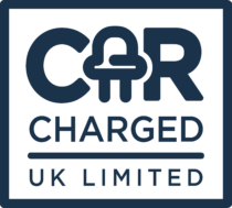 Car Charged UK Limited Logo