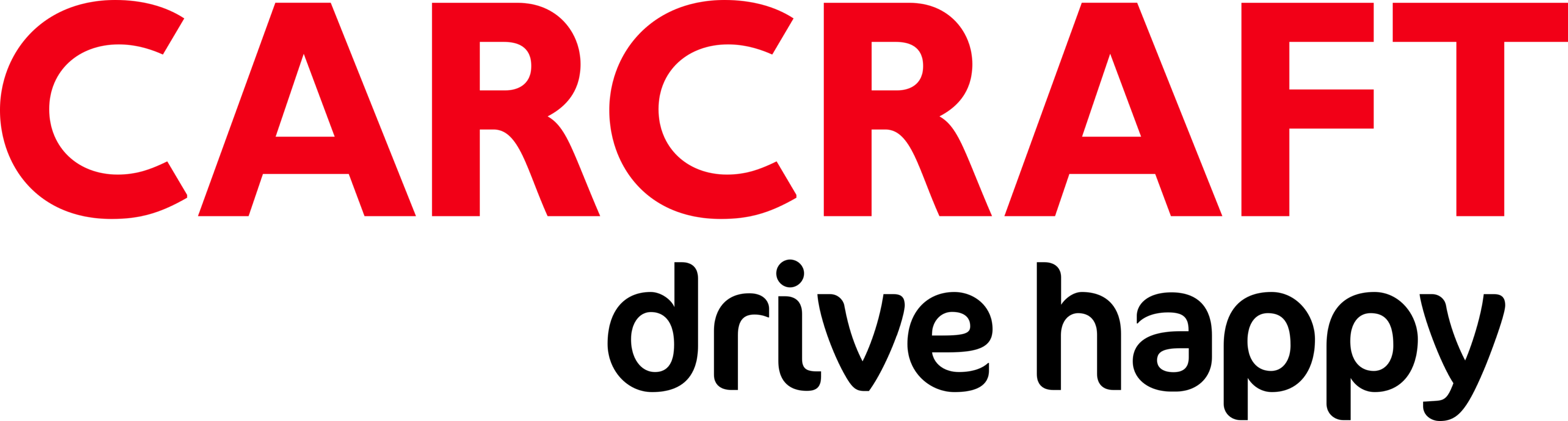 Carcraft Logo
