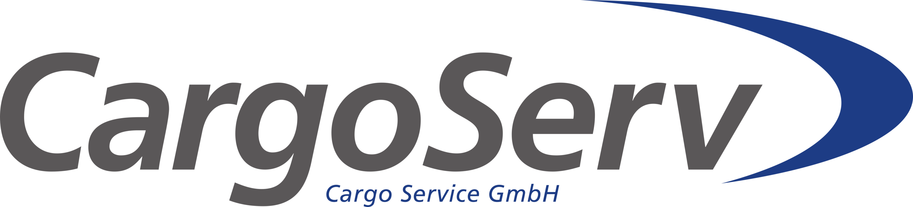 CargoServ Logo