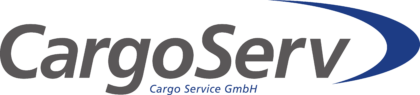 CargoServ Logo